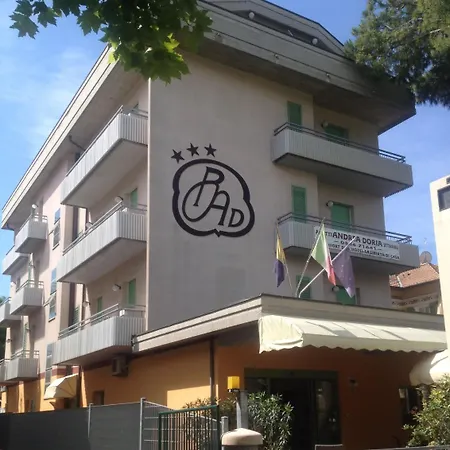 Andrea Doria Cervia