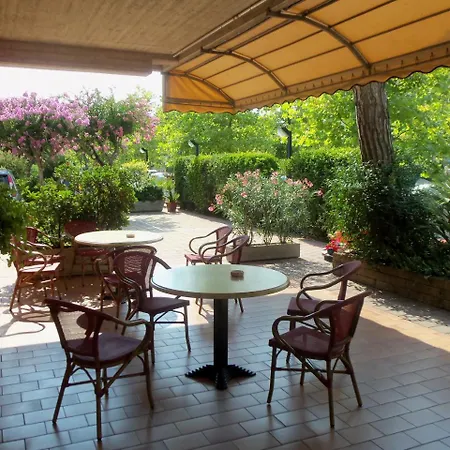 Andrea Doria Aparthotel *